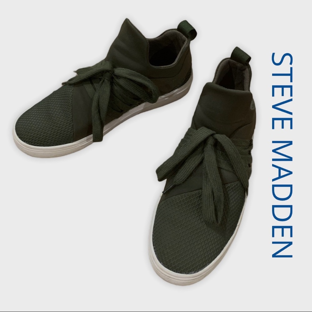 Steve Madden Lancer - Picture 2 of 7